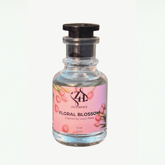 Floral Blossom – Inspired by Gucci Flora